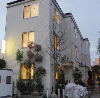 Sakyo Ward House | RokuRoku