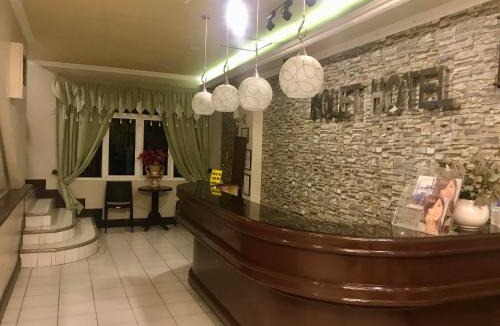 Catbalogan City Hotel | ROLET HOTEL