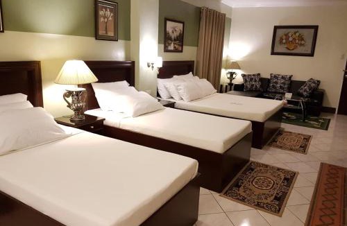 Catbalogan City Hotel | ROLET HOTEL
