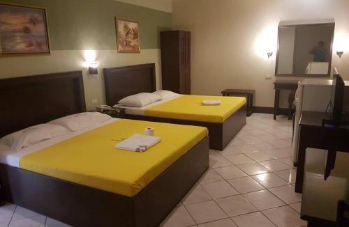 Catbalogan City Hotel | ROLET HOTEL