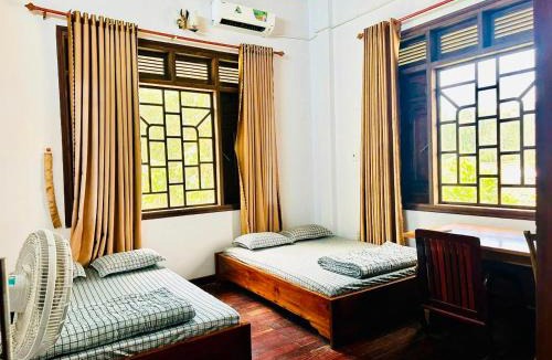 Kon Plong Hotel | Roll Huynh