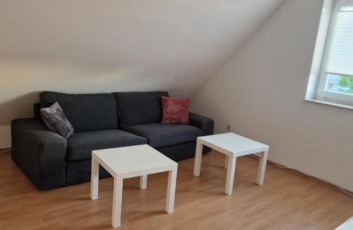 Wedel Apartment | Roll50