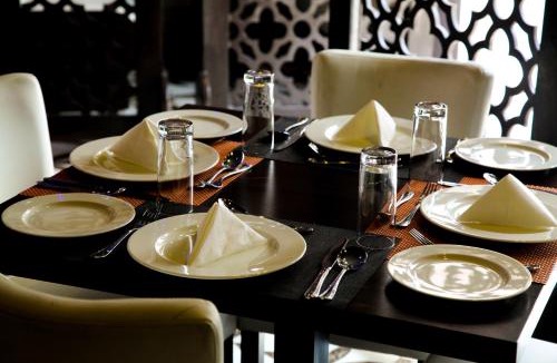 Oshodi-Isolo Hotel | Rollace Hotel
