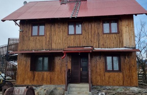 Joseni House | Rolland Vendégház