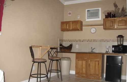 Andros Town Cottage | Rolle's Place Cabanas/Fresh Creek Property on Andros! WIFI/Cable/Kitchen/AC