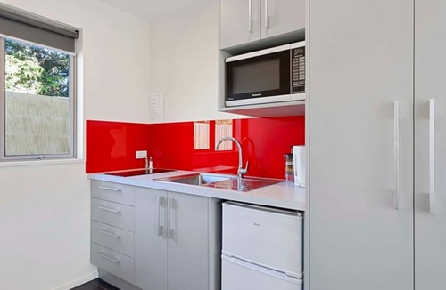 Rolleston Hotel | Rolleston Highway Motel