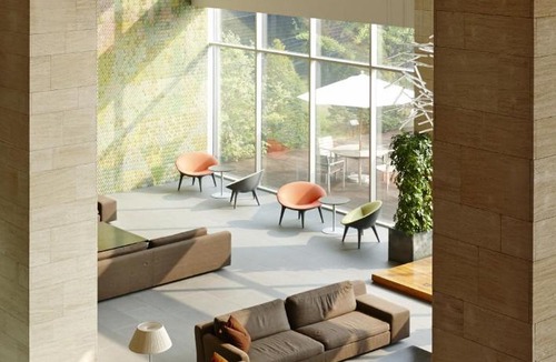 Hwaseong Hotel | Rolling Hills Hotel