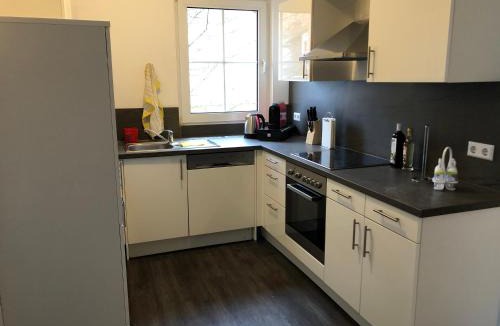 Clausen Apartment | Rolling Stones