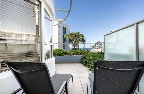 Kings Beach Resort | Rolling Surf Resort