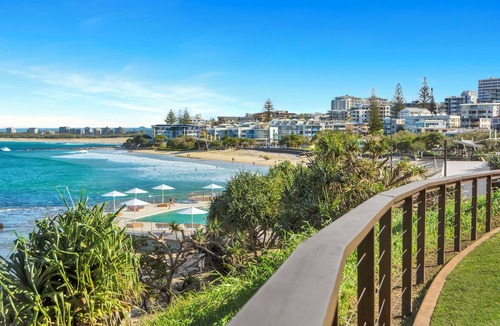 Kings Beach Apartment | Rolling Surf Resort