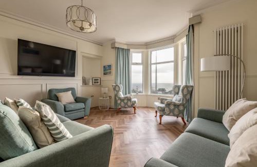 Lower Largo Apartment | Rollo Villa - Lower Largo