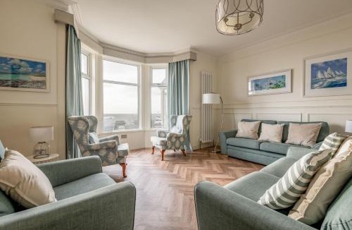 Lower Largo Apartment | Rollo Villa - Lower Largo