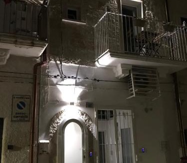 Polignano a Mare House | Romì-Antica dimora