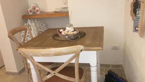 Polignano a Mare House | Romì-Antica dimora