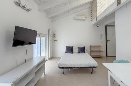 Cassina de' Pecchi Apartment | Roma 17