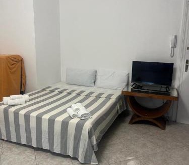 Quartiere XIII Aurelio Apartment | Roma Bella