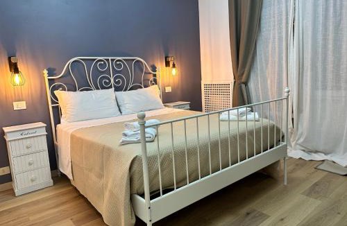 Camilluccia Apartment | Roma Chic Flat Monte Mario