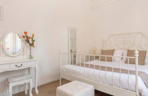 Camilluccia Apartment | Roma Chic Flats Monte Mario