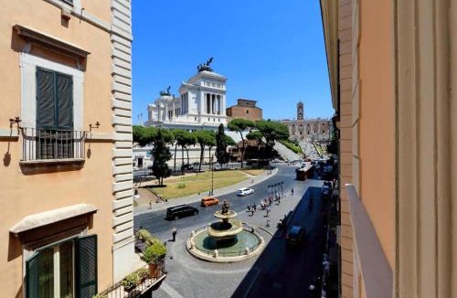 Rome City Centre House | Roma Five Suites
