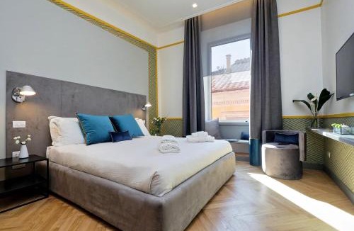 Rome City Centre House | Roma Five Suites