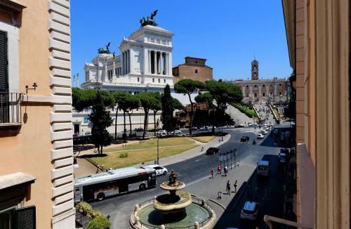Rome City Centre House | Roma Five Suites