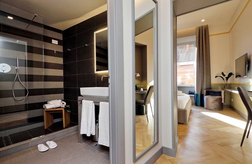 Rome City Centre House | Roma Five Suites