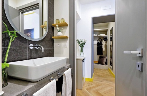 Rome City Centre House | Roma Five Suites
