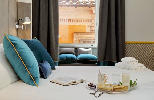 Rome City Centre House | Roma Five Suites