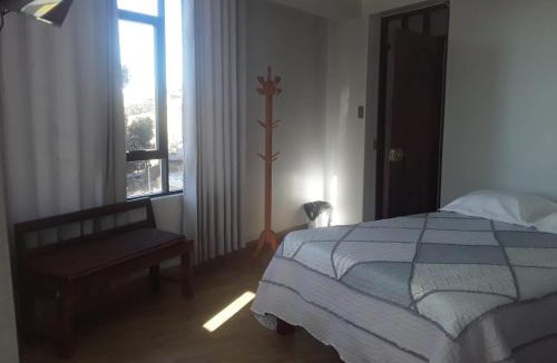 Juli House | Roma Hostal