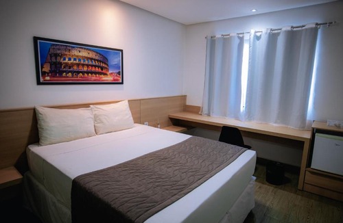 Bacabal Hotel | Roma Hotel