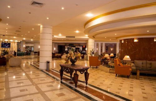 Sakkala Hotel | Roma Hotel