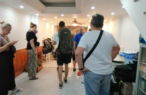 Soc Son Hotel | Roma Hotel Noi Bai airport