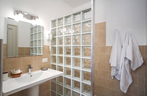 Aosta Hotel | Roma