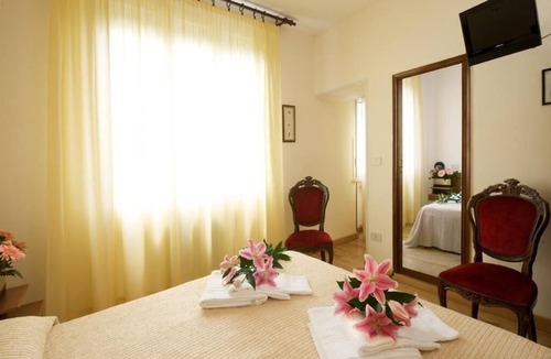 Ravenna Hotel | Roma