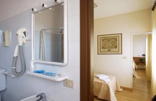 Ravenna Hotel | Roma