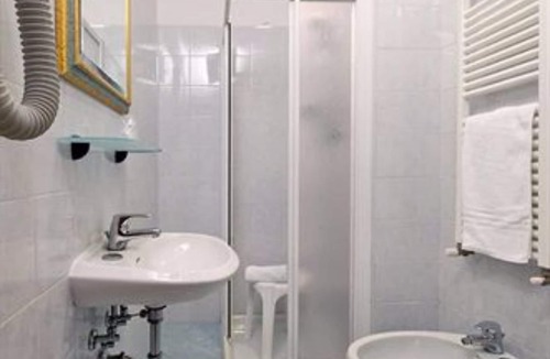 Ravenna Hotel | Roma