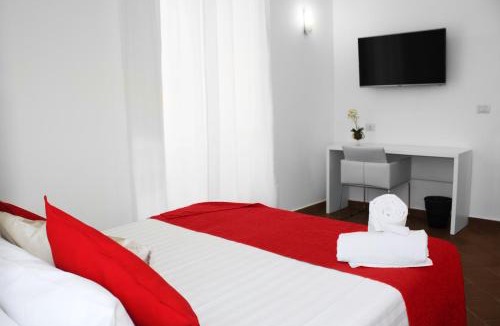 Esquilino Apartment | Roma Resort Colosseum