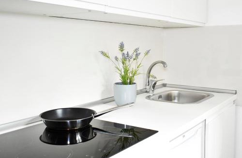 Rome City Centre Apartment | Roma Resort Termini