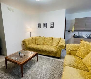 Zona XV Torre Maura House | Roma Signature Stay