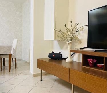 Zona XV Torre Maura House | Roma Signature Stay