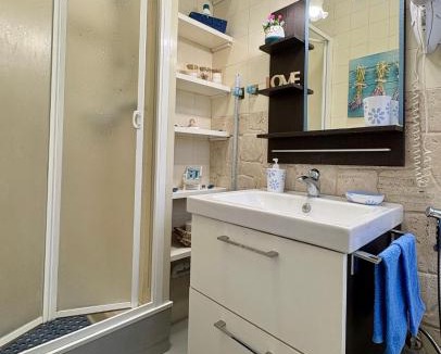 Trionfale Apartment | Roma Stellata