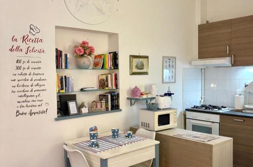 Trionfale Apartment | Roma Stellata