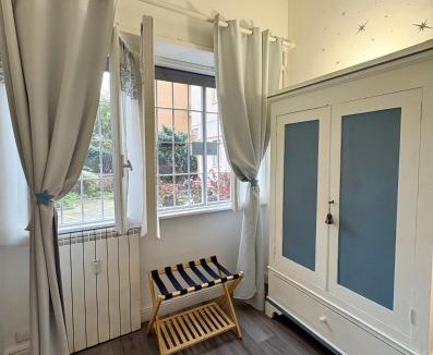 Trionfale Apartment | Roma Stellata