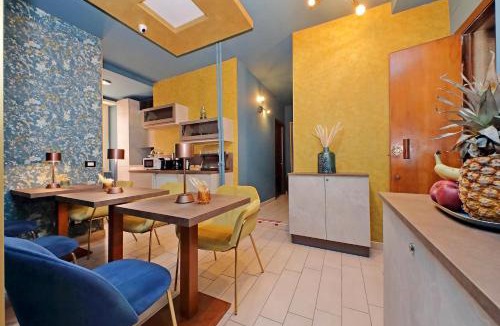 Monti Bed & Breakfast | Roma Suite Centro
