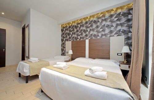 Monti Bed & Breakfast | Roma Suite Centro