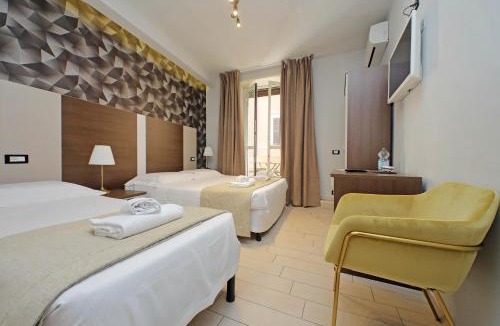 Monti Bed & Breakfast | Roma Suite Centro