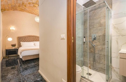 Rione XVI Ludovisi Hotel | Roma Suite Hotel