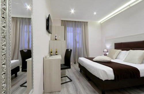 Monti House | Roma Suite Monti