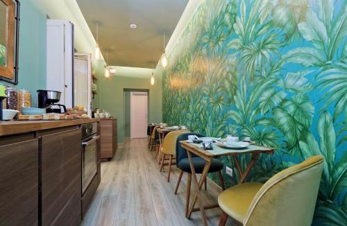 Monti House | Roma Suite Monti