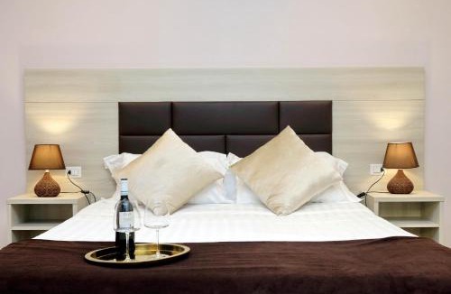 Monti House | Roma Suite Monti
